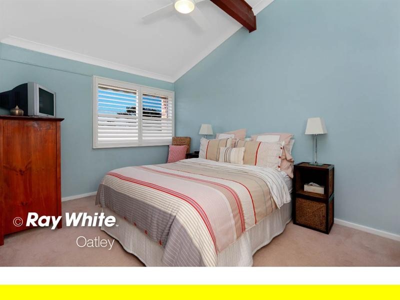 5/43-45 Rosa Street, Oatley NSW 2223