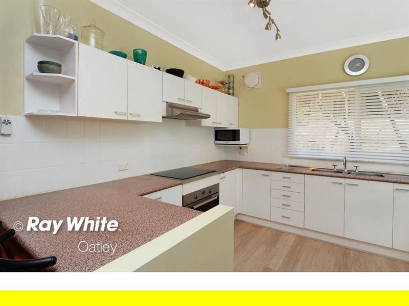 5/43-45 Rosa Street, Oatley NSW 2223