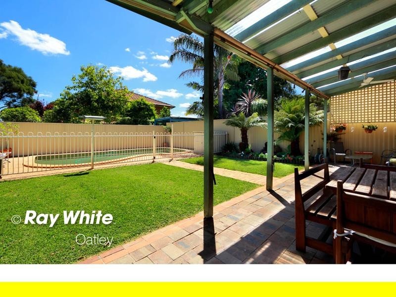 38 Woronora Parade, Oatley NSW 2223