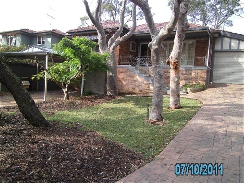 23 Lansdowne Parade, Oatley NSW 2223