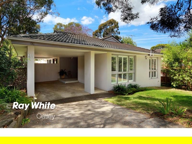 9A Cromdale Street, Mortdale NSW 2223