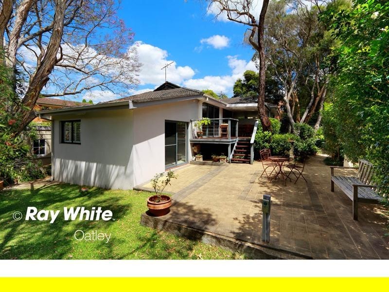 9A Cromdale Street, Mortdale NSW 2223