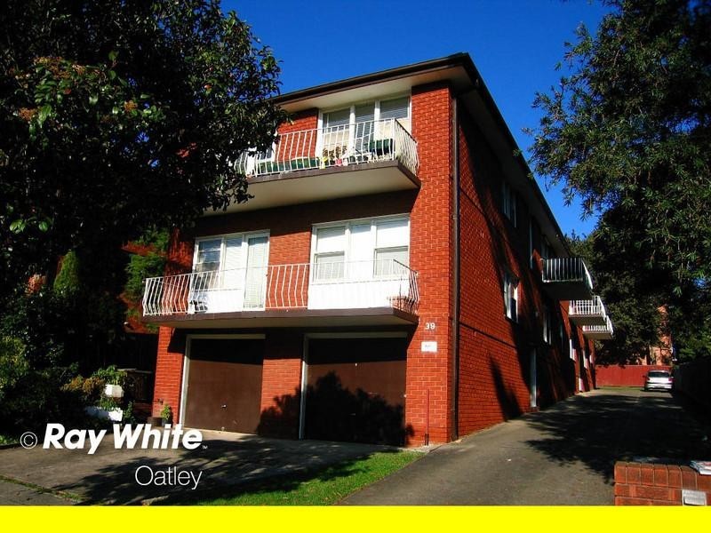 7/39 Nelson Street, Penshurst NSW 2222