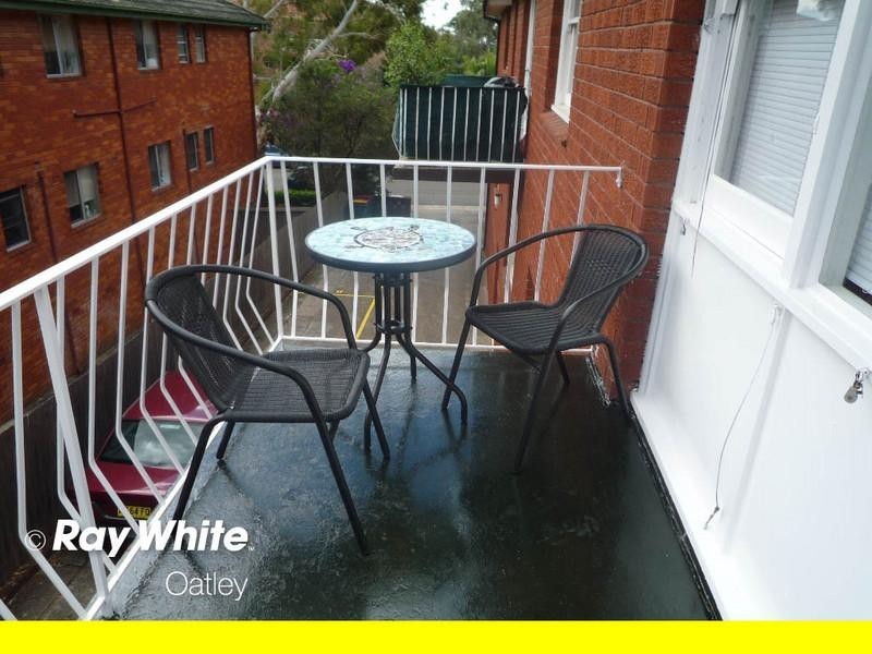 7/39 Nelson Street, Penshurst NSW 2222