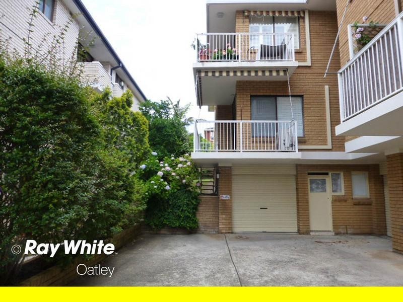 5/4 Letitia Street, Oatley NSW 2223