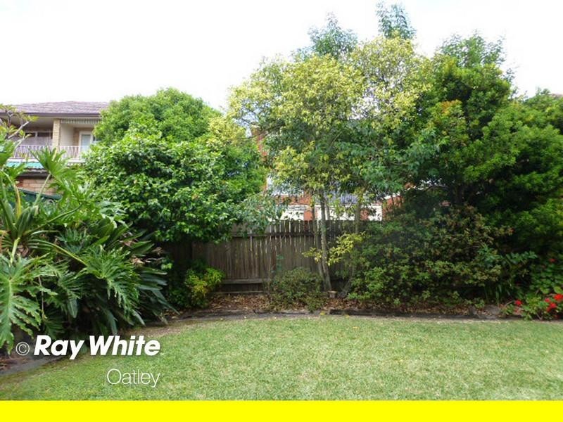 5/4 Letitia Street, Oatley NSW 2223