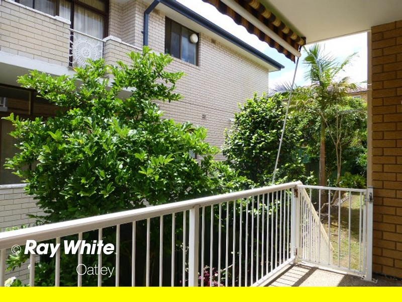 5/4 Letitia Street, Oatley NSW 2223