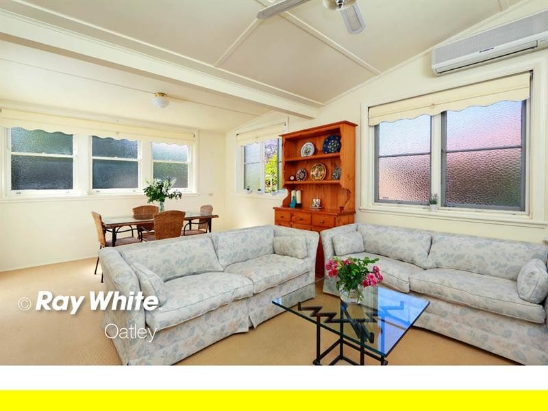 41 Railway Parade, Penshurst NSW 2222