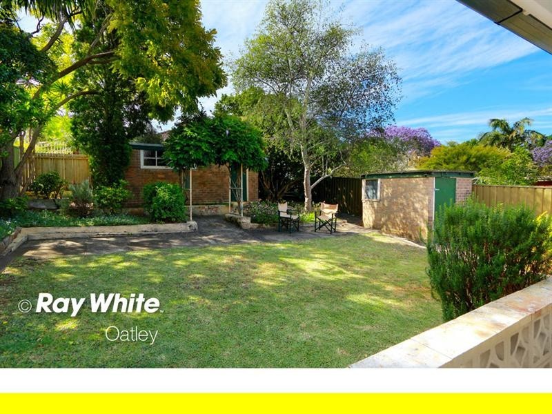 41 Railway Parade, Penshurst NSW 2222