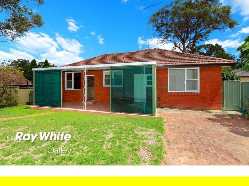 65 Glen Road, Oatley NSW 2223