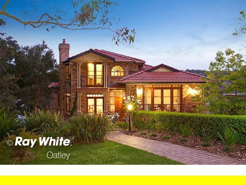 2A Algernon Street, Oatley NSW 2223