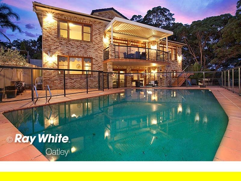 2A Algernon Street, Oatley NSW 2223