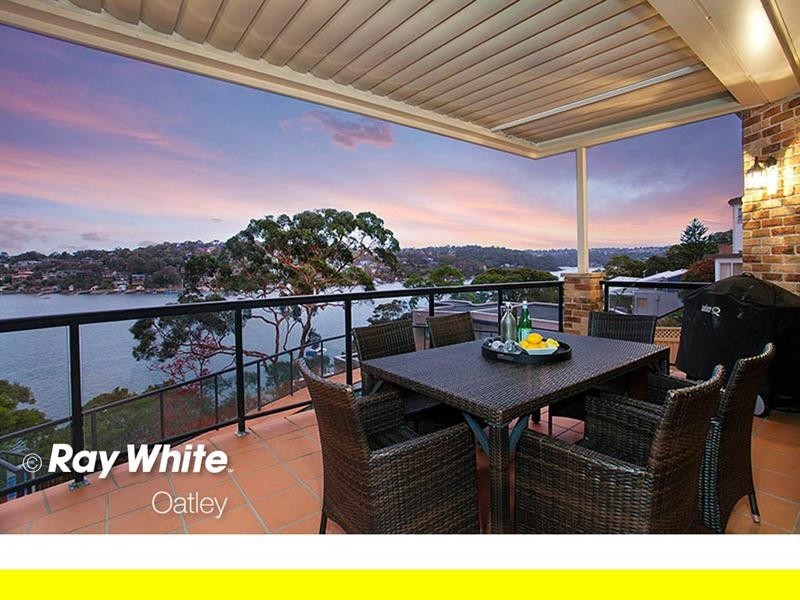 2A Algernon Street, Oatley NSW 2223