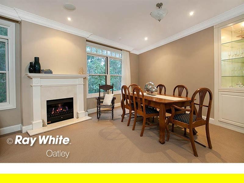 2A Algernon Street, Oatley NSW 2223