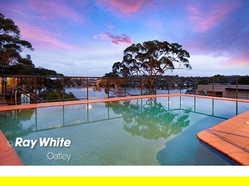 2A Algernon Street, Oatley NSW 2223