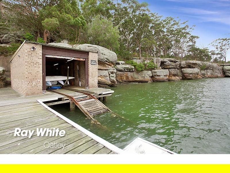 2A Algernon Street, Oatley NSW 2223