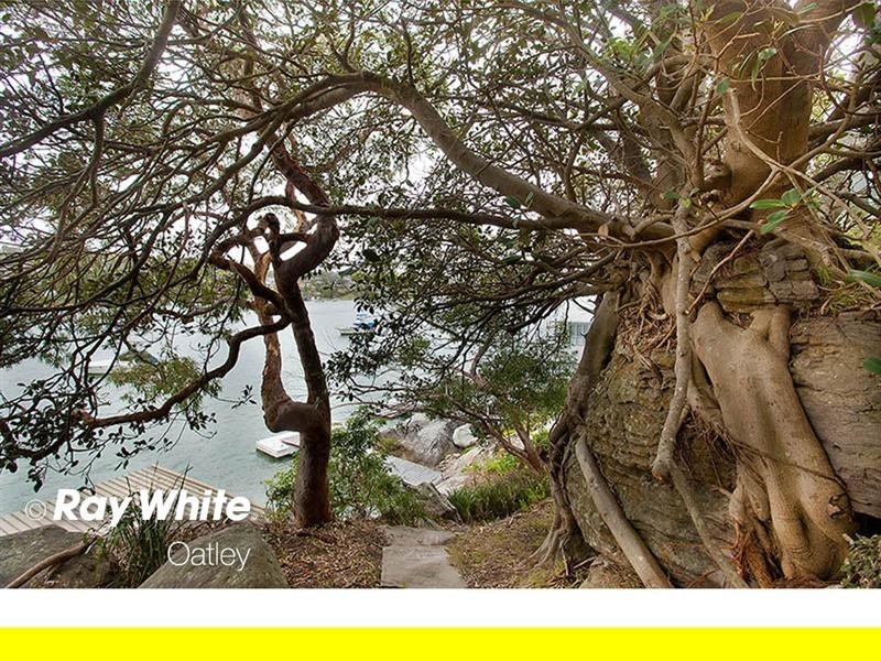 2A Algernon Street, Oatley NSW 2223