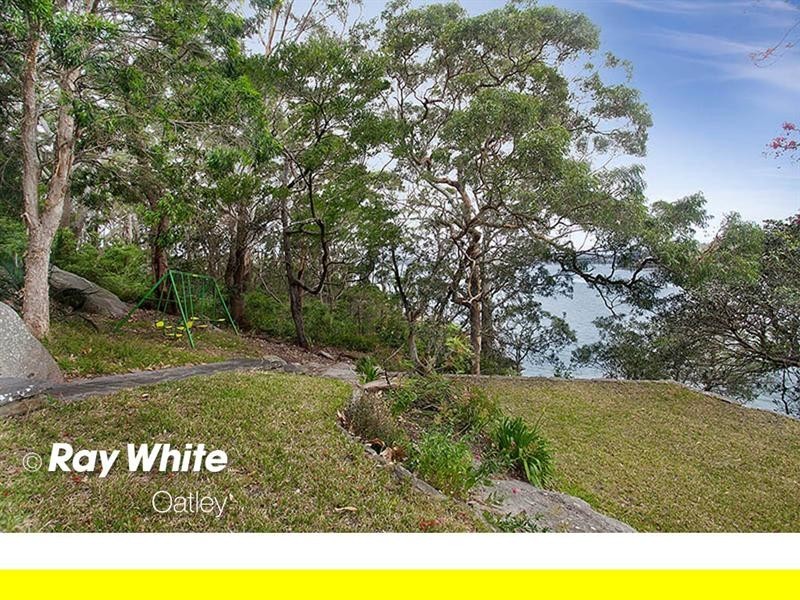 2A Algernon Street, Oatley NSW 2223