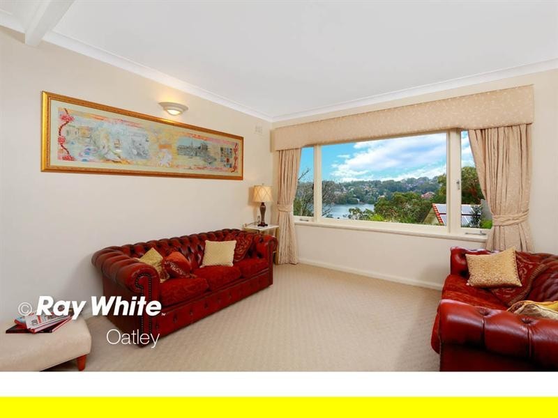 45 Baker Street, Oatley NSW 2223