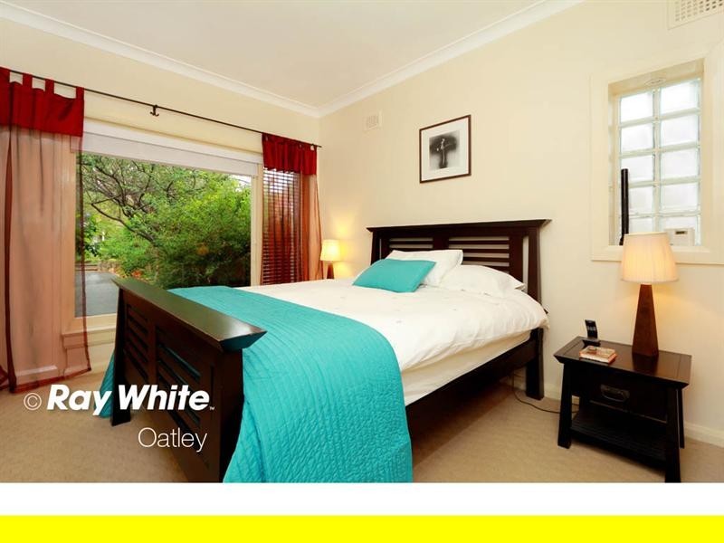 45 Baker Street, Oatley NSW 2223