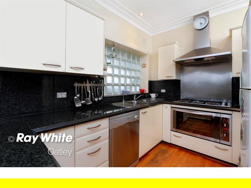 45 Baker Street, Oatley NSW 2223