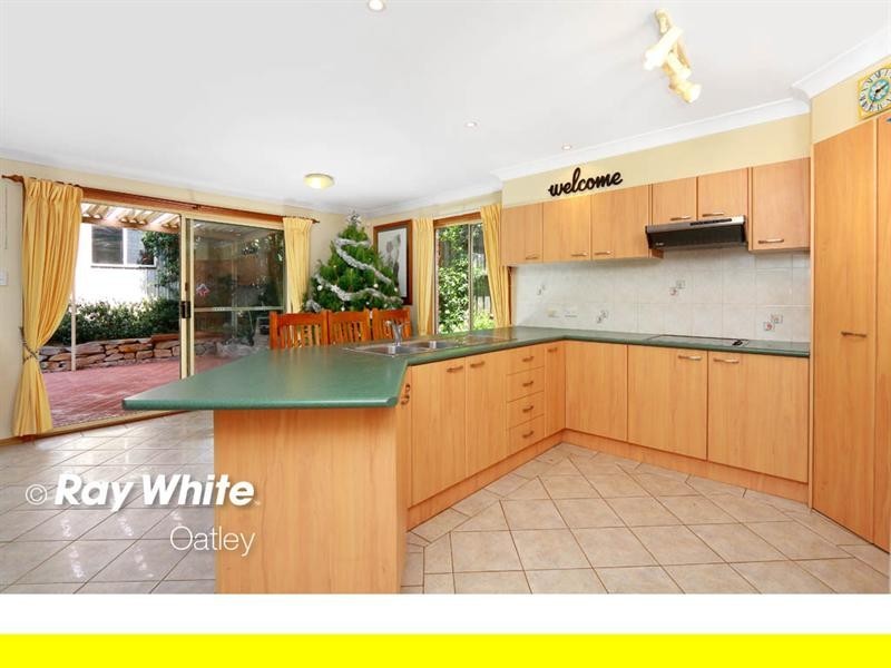 3 Glen Road, Oatley NSW 2223