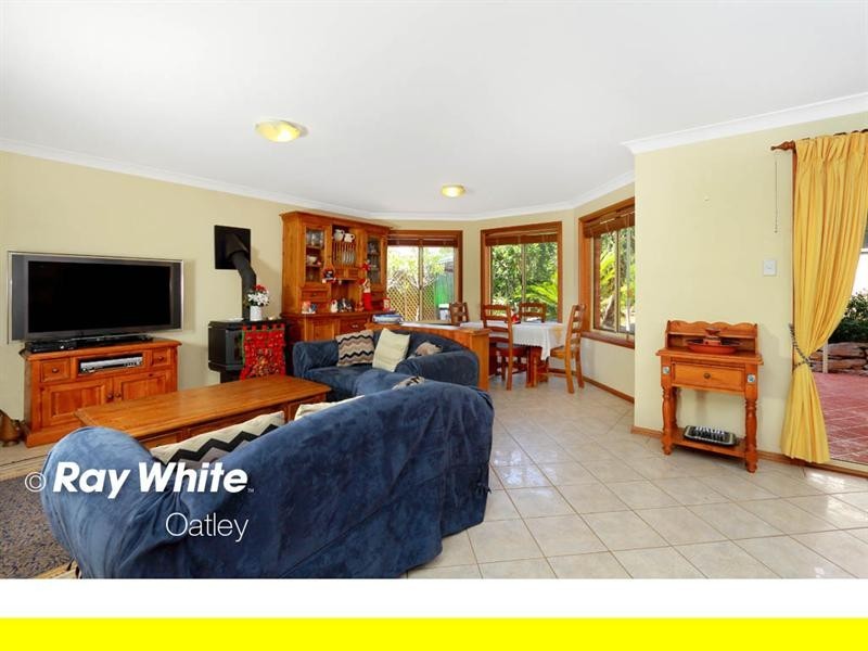 3 Glen Road, Oatley NSW 2223