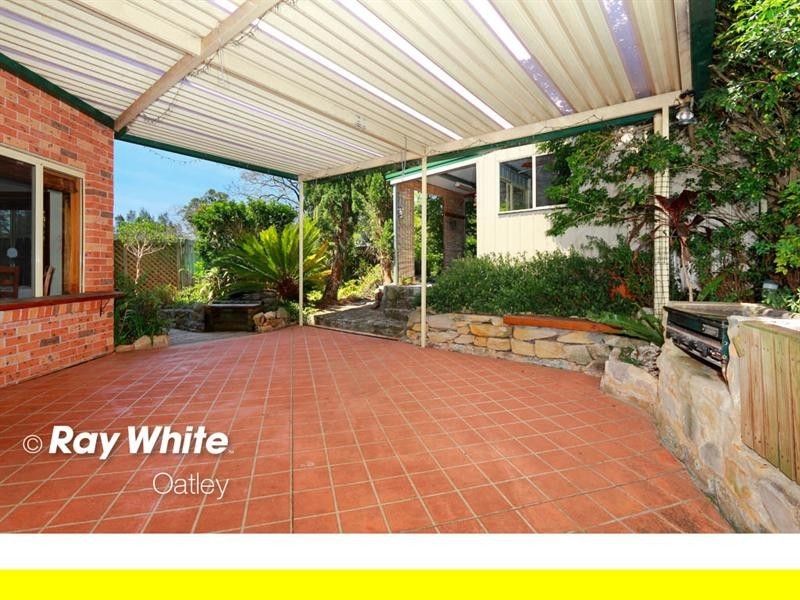 3 Glen Road, Oatley NSW 2223