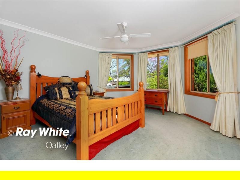 3 Glen Road, Oatley NSW 2223