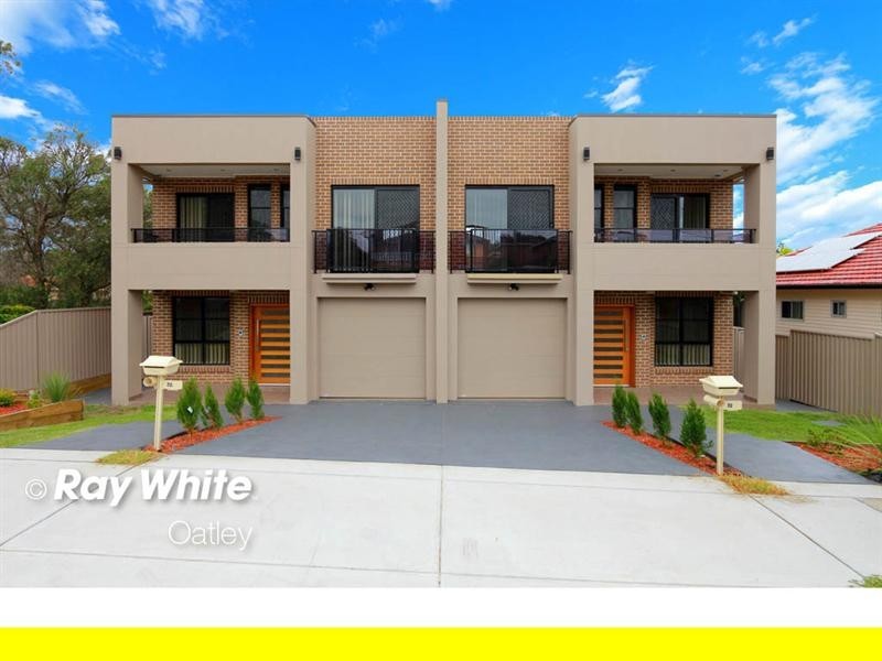 72a Scott Street, Mortdale NSW 2223