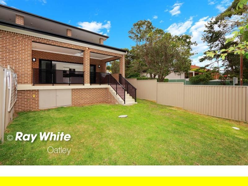 72a Scott Street, Mortdale NSW 2223