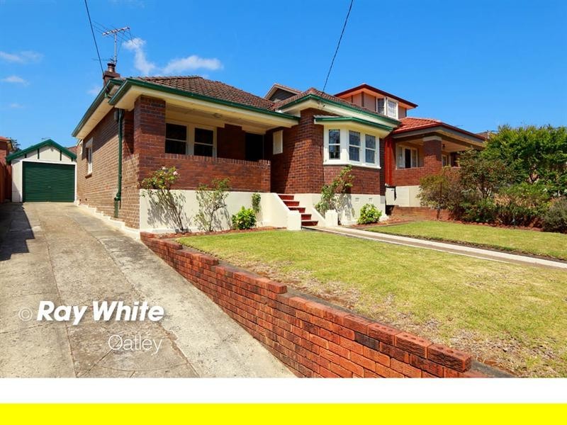 20 McRaes Avenue, Penshurst NSW 2222