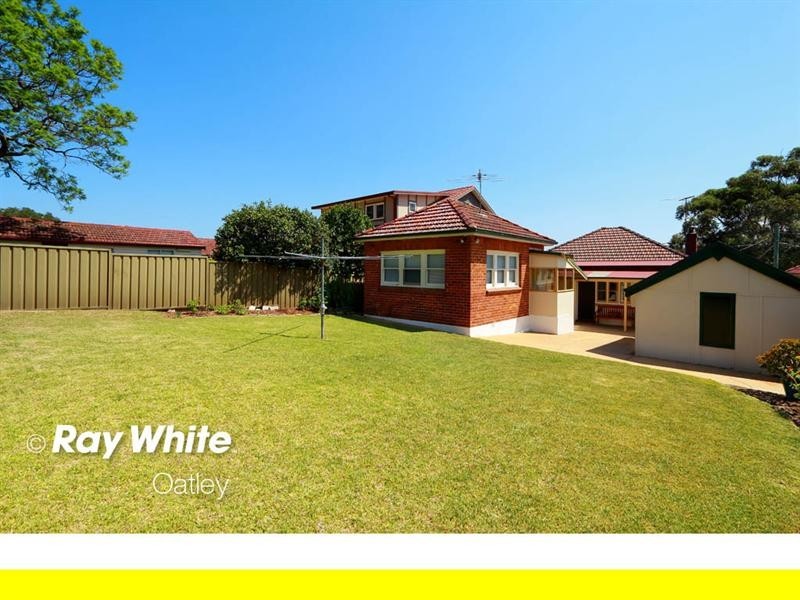 20 McRaes Avenue, Penshurst NSW 2222