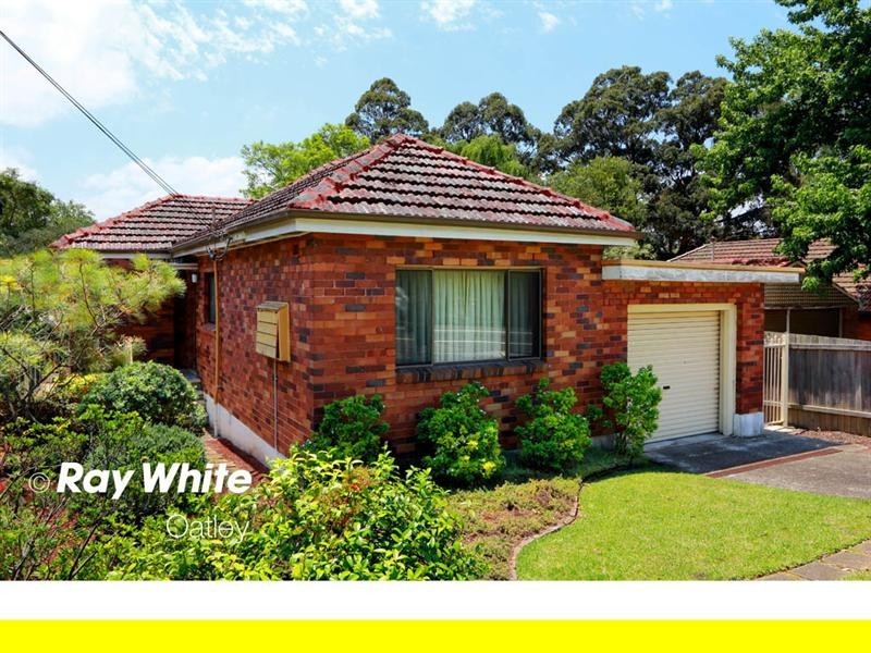 117 Hurstville Road, Oatley NSW 2223