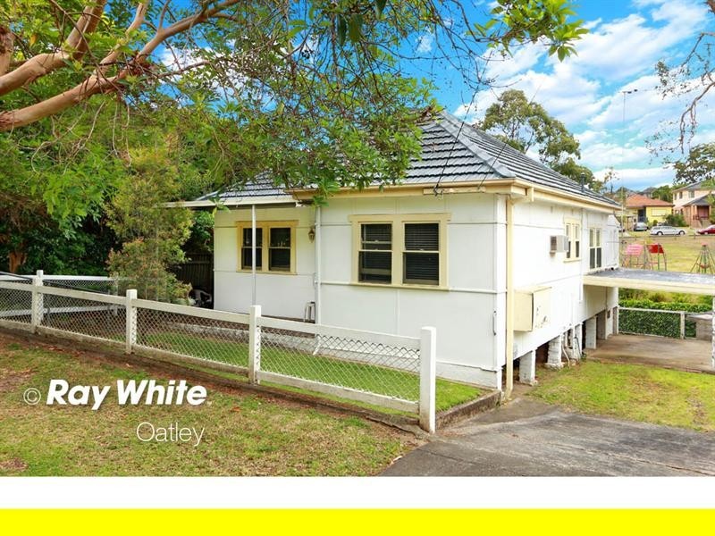 25 Cromdale Street, Mortdale NSW 2223