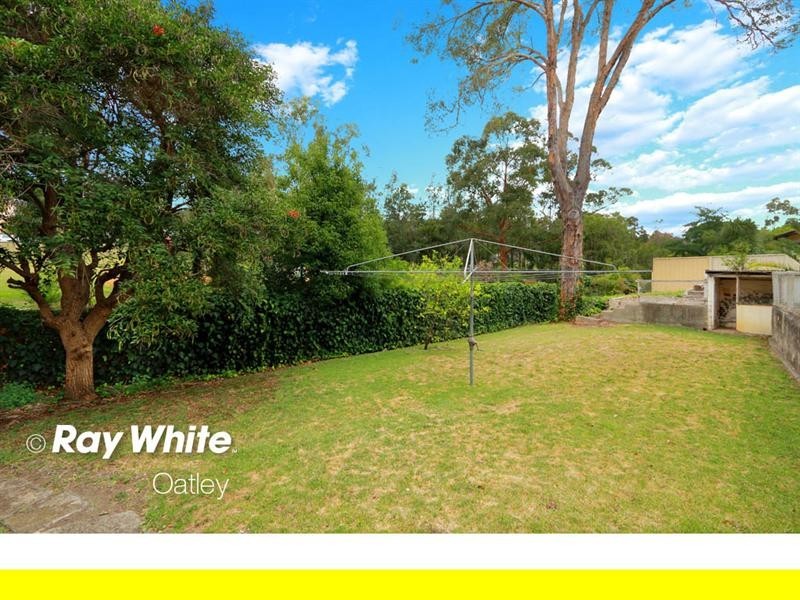 25 Cromdale Street, Mortdale NSW 2223