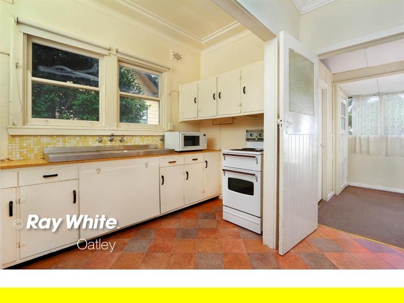 25 Cromdale Street, Mortdale NSW 2223