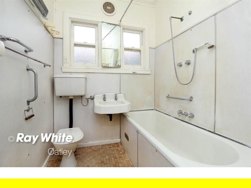 25 Cromdale Street, Mortdale NSW 2223