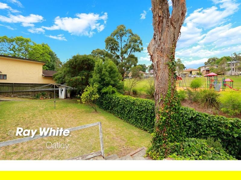 25 Cromdale Street, Mortdale NSW 2223