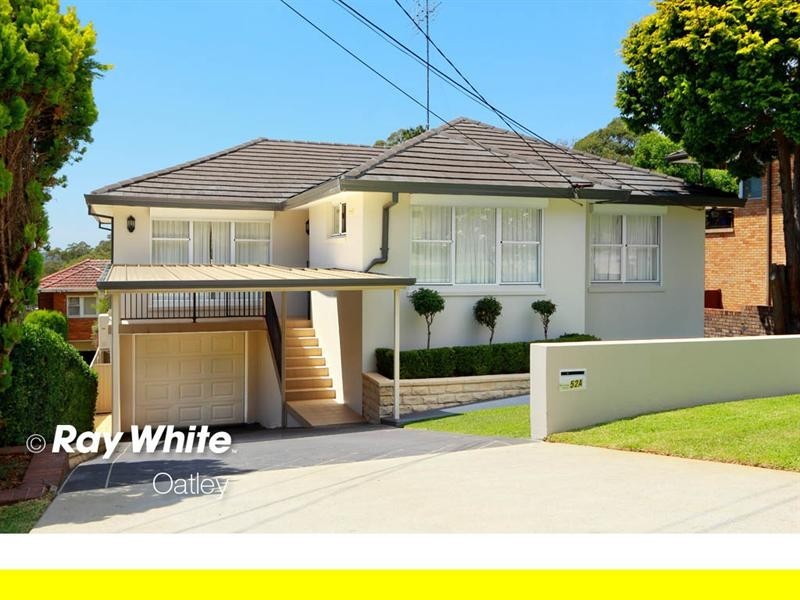 52a Annette Street, Oatley NSW 2223