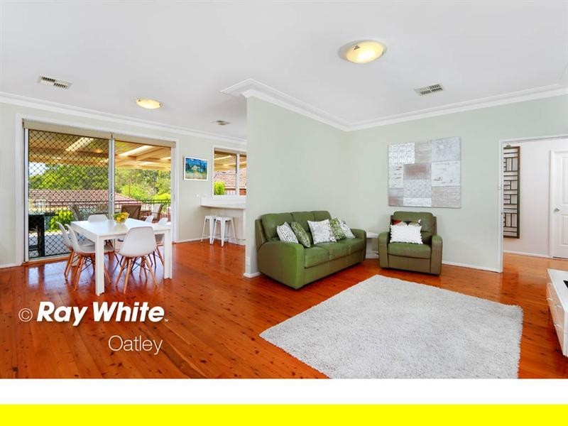 52a Annette Street, Oatley NSW 2223