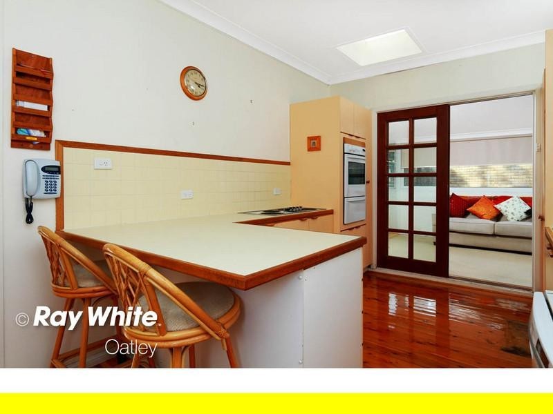 126 Rosa Street, Oatley NSW 2223