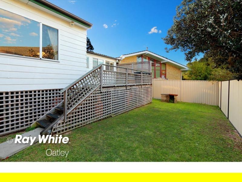 126 Rosa Street, Oatley NSW 2223
