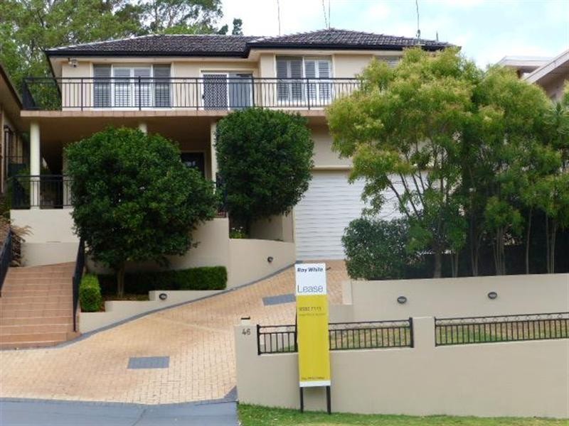 46 Morshead Drive, Connells Point NSW 2221
