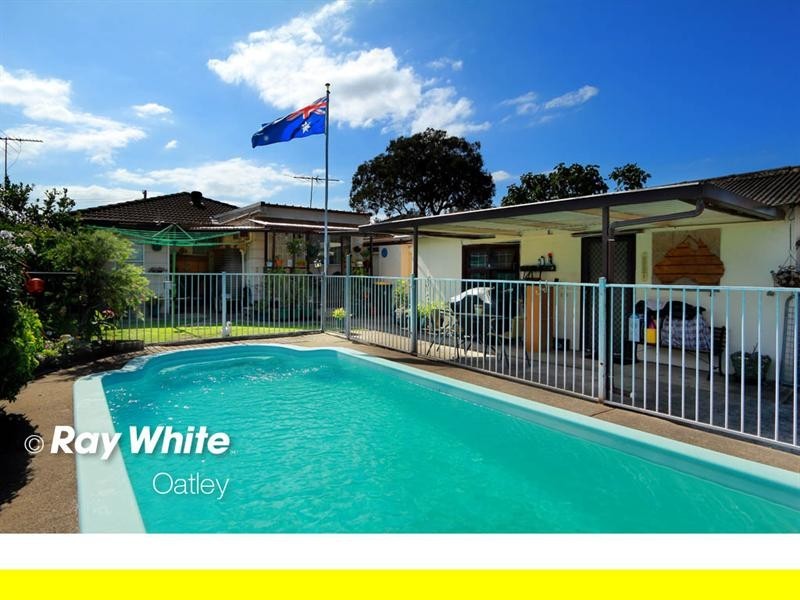 16 Bell Street, Riverwood NSW 2210