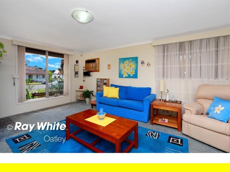 16 Bell Street, Riverwood NSW 2210