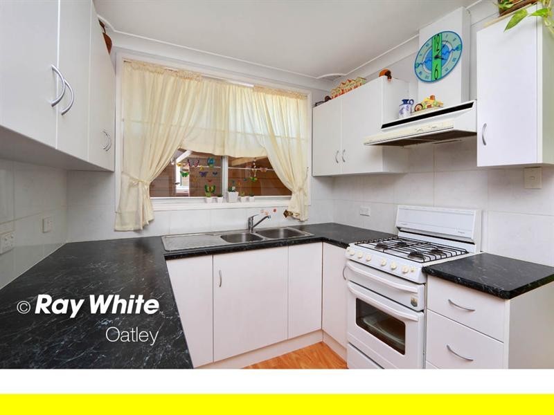 16 Bell Street, Riverwood NSW 2210