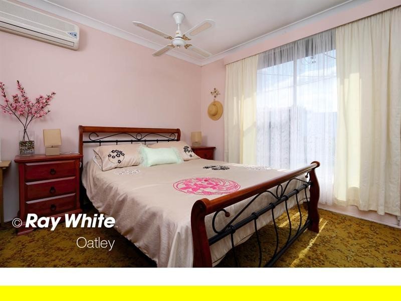 16 Bell Street, Riverwood NSW 2210