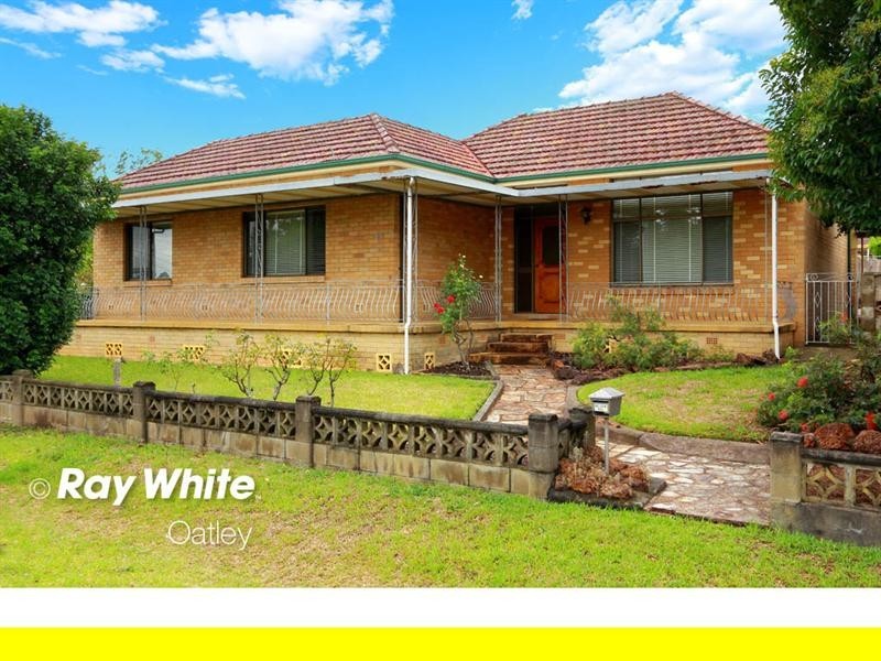 25 Myall Street, Oatley NSW 2223