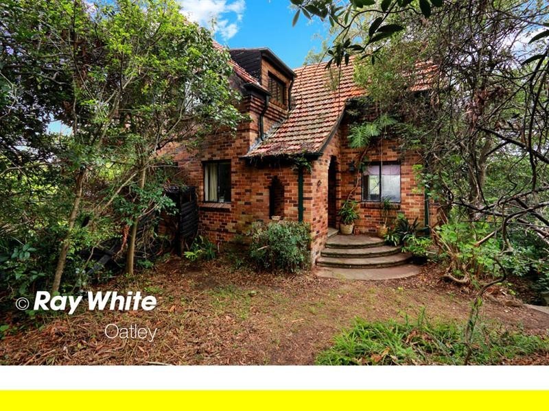 122 Marine Drive, Oatley NSW 2223